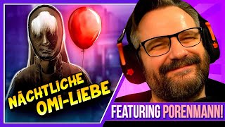 Eine Omi die man nicht feuern kann - Best of One Late Night - Gronkh Reaction