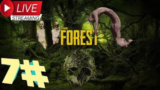 PL THE FOREST #7