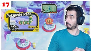 POKIPEDE PASS ➔ Super Mario Bros. Wonder Ep. 17