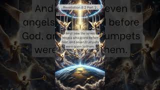 The Seven Angels Prepare to Sound: Understanding Revelation 8:2