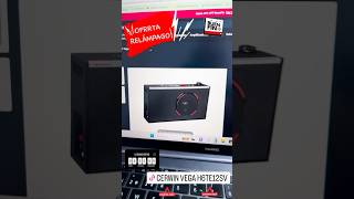 Oferta Relámpago !!! Lánzate a la página a comprar tu subwoofer amplificado mi compra #buenfin2023