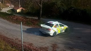 32° Rally Città di Schio 2023 Show PS Ponte Verde #1