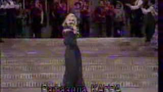 Raffaella Carrà - Caliente Caliente e Fiesta