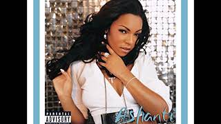 Ashanti - Happy