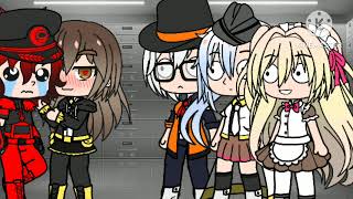 GIRLS FRONTLINE (GACHA) (AU ONLY) (Read the description please)