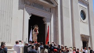 Convegno degli albanesi sulla Madre del Buon Consiglio