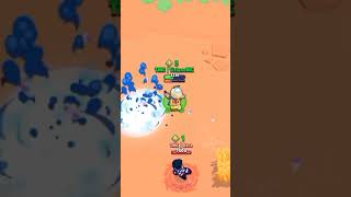 Brawl stars dynamike #brawlstars #shorts