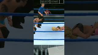 wrestling revolution 3d randy orton #rko in wr3d #shorts