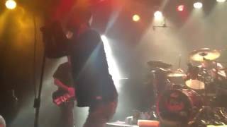 Puddle Of Mudd: Live Las Vegas, NV (7/23/16) Full Concert (Fan recorded)