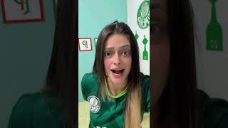 Palmeiras 2x1 Sao Paulo