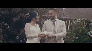 Standesamtliche Trauung | Merve & Ergin | by KAMU Films