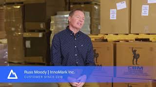 Russ Moody | InnoMark, Inc.