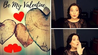 MACHIAJ VALENTINE'S DAY DRUGSTORE & MORE