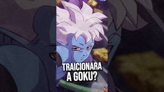 ¿GLORIO VA A TRAICIONAR A GOKU? 😥 | Dragon Ball Daima | #anime #goku #dragonball