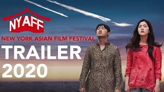 NYAFF 2020 Trailer