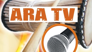 Ara TV Live Stream