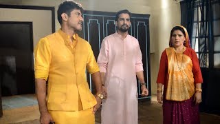 Gathbandhan - गठ बंधन - 18 June 2019 - Angry Ranvijay | Full TV Serial