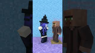 PoI-pOi-PoI-pOi-PoI-pOi-Po-Pi ✨🔥 part 5 VENOM - Baby zombie minecraft animations