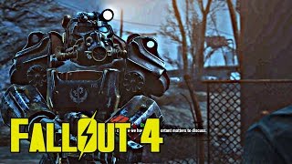 Fallout 4 #19 Rise of the Terminators