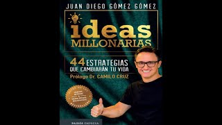 5- EL ARTE DE VENDER. Ideas Millonarias 44 estrategias que cambiaran tu vida.