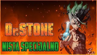 Dr.Stone Za kratko vreme postao viralan ANIME