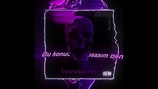 Ceg - Onlar Acımı Bilemez Hacım (Lyrics Edit)