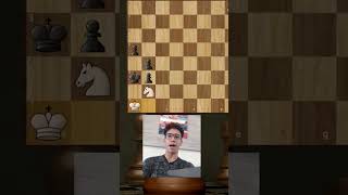 نهايات للمحترفين الجزء الرابعchess #chessgame #ali_sayed