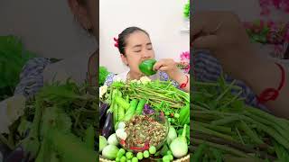 Amazing Cambodia food #shortvideo  #shorts #asmr # #food #foodie #eating #delicious #yummy