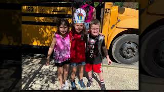 TEASER ALERT! Dive into Quaker Ridge Elementary School's Class of 2023 Graduation Montage with t...