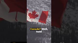 Facts about Canada। SG's Video। #canada #america