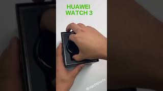 Huawei watch 3 #shorts #ritechshorts #huaweiwatch3shorts