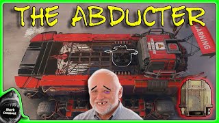 😈The Abducter - Skinner+Mines+Yokozuna😈 [Crossout Gameplay ►208]