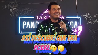 Así descubrí que era pobre // Ricki G (Especial de comedia)