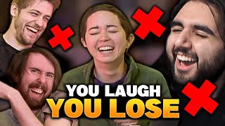 THAT WASN'T EVEN FUNNY | OTK CLIPPED Ep.  9 ft. Jschlatt, Maya, Malena and Sodapoppin