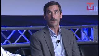 Ford & GitHub Fireside Chat - TU-Automotive Detroit 2016