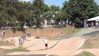 3ª Bateria Paulo Cesar "FI" de Caraguatatuba-SP na 3ª Etapa Campeonato Paulista 2014