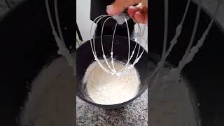 receita chantininho estabilizado