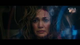 Atlas (2024) Teaser Movie Trailer | Jennifer Lopez, Simu Liu, Sterling K. Brown