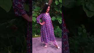 Kurti Pant Set/ New Collection/ Affordable Price/ #bereal #shorts #youtubeshorts #viral #4kwatchtime