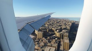 FULL FLIGHT | Emirates | Doha - Dubai | Boeing 777-300 | MSFS2020