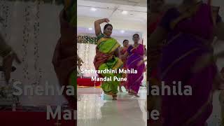 #parmparik #mangalagaur #festivaldance #paramprik #dance #mangalagauri #saree