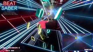 Beat Saber | 'Move Me' - Rogue | Expert+