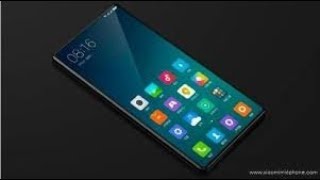 Xiaomi MI7 новый флагман