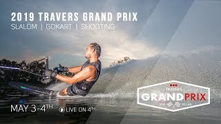 2019 - Travers Grand Prix