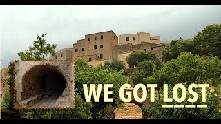 Medieval village of Sant'Antonino - Corsica's Eagle's Nest