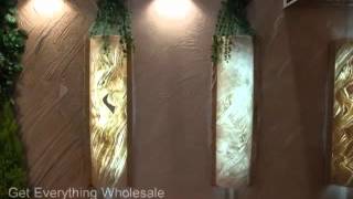 Stone Veneer - Interior Use Of Sandstone Veneer Panels