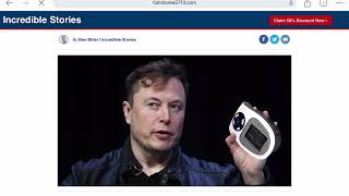 Has Elon Musk Launched an energy efficient Plug in Electric Heater?