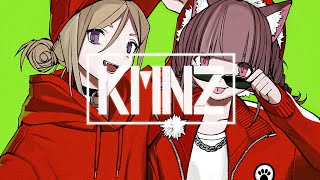 クリスマス・イブ Rap - KICK THE CAN CREW (Cover) / KMNZ