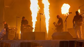 Breaking Benjamin (Live - Full Show) @ Welcome to Rockville 2024 - Daytona, Florida - FRONT ROW!