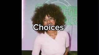 LAILA X FRIDAYY X POLO G TYPE BEAT “CHOICES”